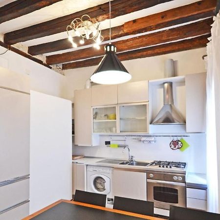 Appartamento Residenza Cuor de Rialto Venezia Esterno foto