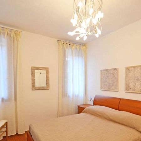 Appartamento Residenza Cuor de Rialto Venezia Esterno foto