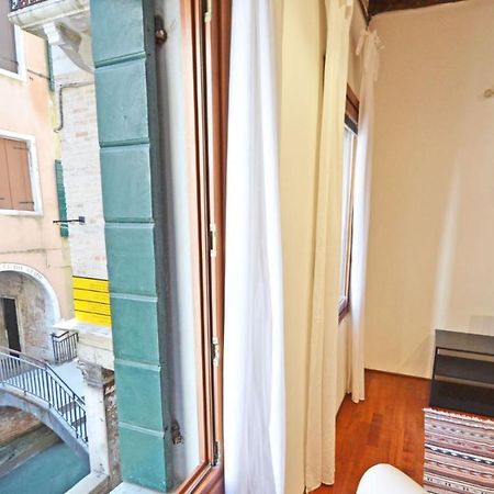 Appartamento Residenza Cuor de Rialto Venezia Esterno foto