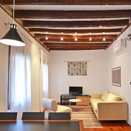 Appartamento Residenza Cuor de Rialto Venezia Esterno foto