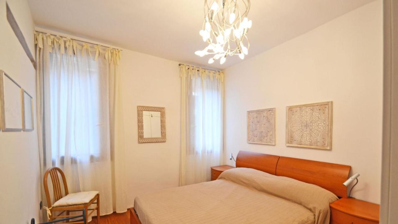 Appartamento Residenza Cuor de Rialto Venezia Esterno foto
