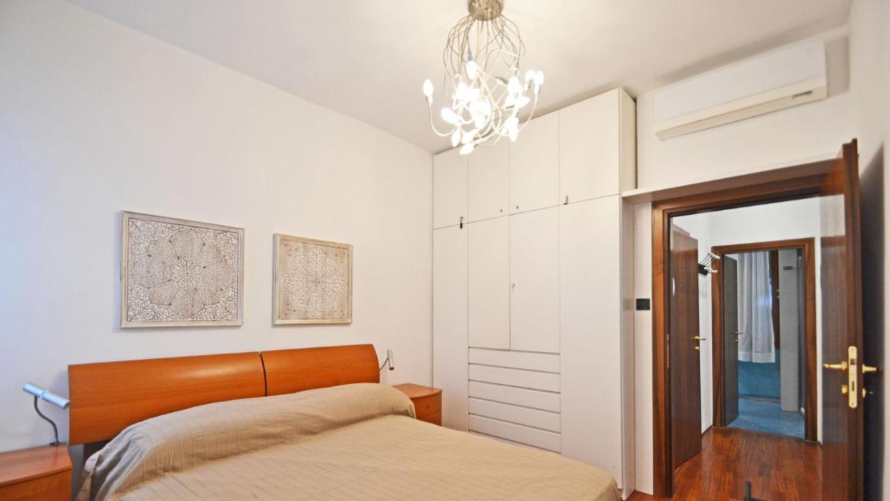 Appartamento Residenza Cuor de Rialto Venezia Esterno foto